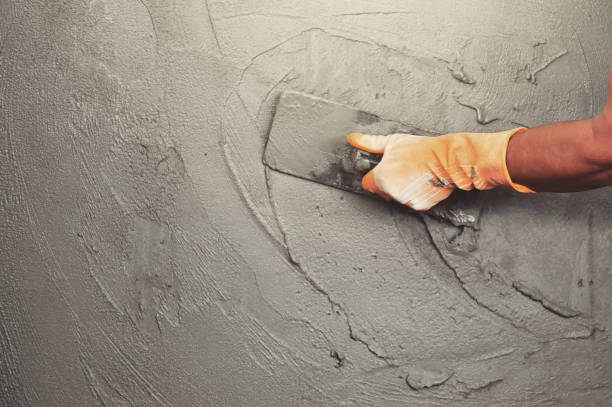 Best Concrete Slab Construction in Snellville, GA