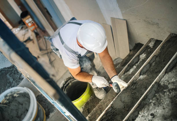 Best Commercial Concrete Services in Snellville, GA