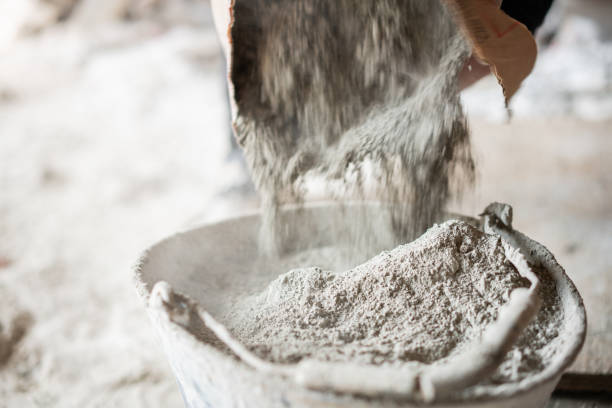 Best Industrial Concrete Flooring in Snellville, GA