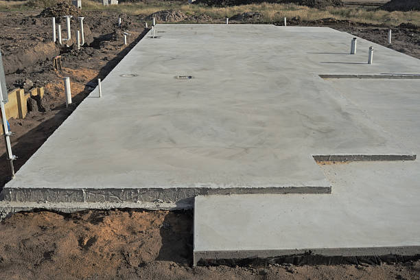 Best Concrete Foundation Repair in Snellville, GA