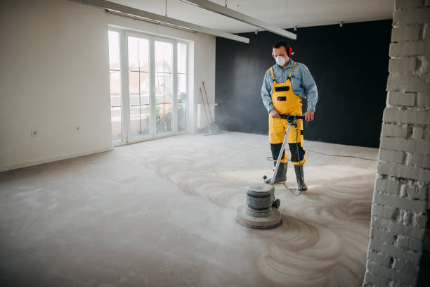 Best Concrete Foundation Repair in Snellville, GA