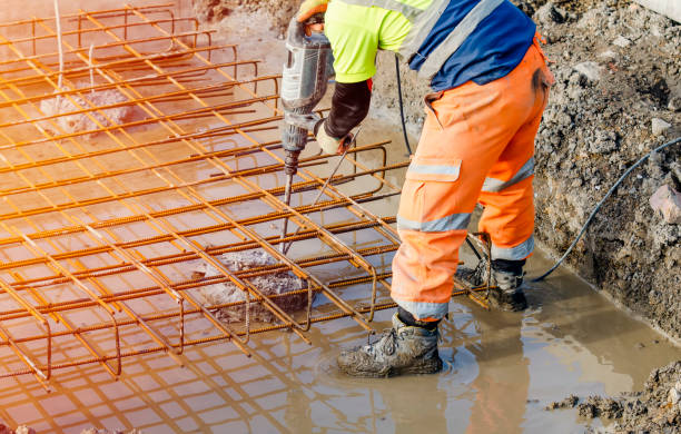 Best Concrete Grinding and Polishing in Snellville, GA